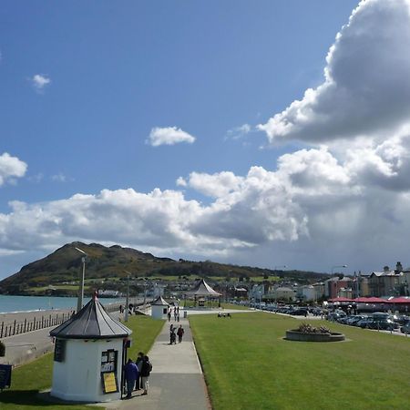 Bray Head B&B Exterior foto