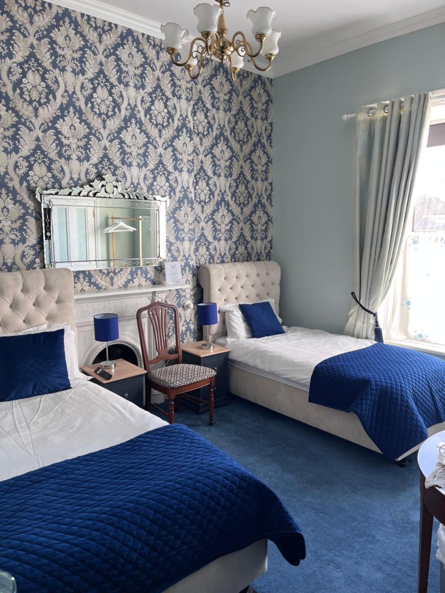Bray Head B&B Exterior foto